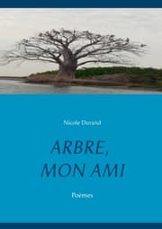 Cover von ARBRE, MON AMI