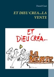 Cover von Et dieu créa...la vente