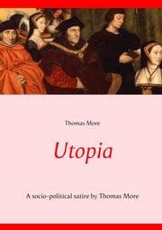 Cover von Utopia