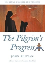 Cover von The Pilgrim's Progress