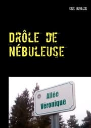 Cover von Drôle de nébuleuse
