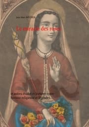 Cover von Le miracle des roses
