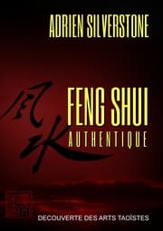 Cover von Feng Shui Authentique