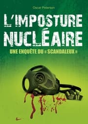 Cover von L'imposture nucléaire