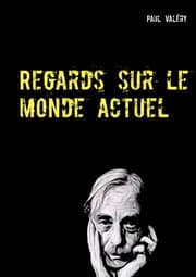 Cover von Regards sur le monde actuel
