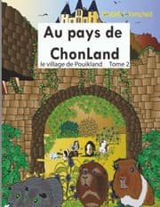 Cover von Au pays de Chonland