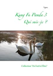 Cover von Kung Fu Panda 3