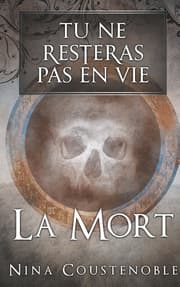 Cover von Tu ne resteras pas en vie