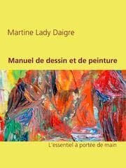 Cover von Manuel de dessin et de peinture