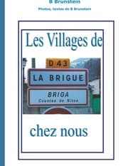 Cover von les villages de chez nous