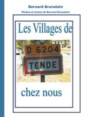 Cover von les livres de chez nous - Tende