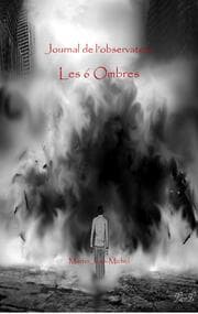 Cover von Le journal de l'Observateur Tome1