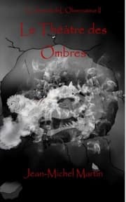 Cover von Le Journal de l'Observateur Tome 2