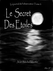 Cover von Le Journal de l'Observateur Tome 3