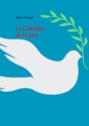 Cover von La Colombe de la paix