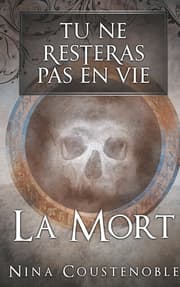 Cover von Tu ne resteras pas en vie
