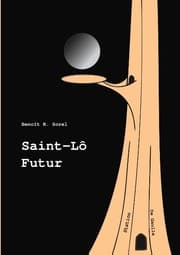 Cover von Saint-Lô Futur