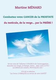 Cover von Combattez votre cancer de la prostate
