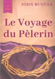 Cover von Le Voyage du Pèlerin (texte intégral de 1773)