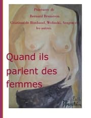 Cover von Quand ils parlent des femmes
