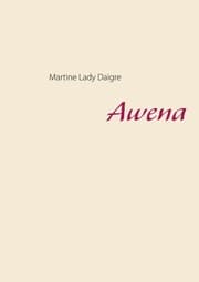 Cover von Awena