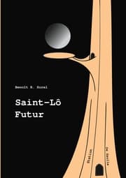 Cover von Saint-Lô Futur