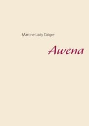 Cover von Awena