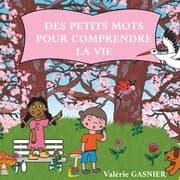 Cover von Des petits mots pour comprendre la vie