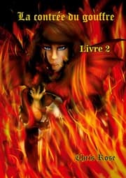 Cover von La contrée du gouffre
