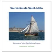Cover von Souvenirs de Saint-Malo