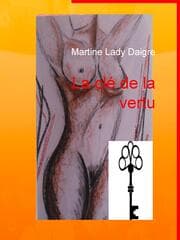 Cover von La clé de la vertu