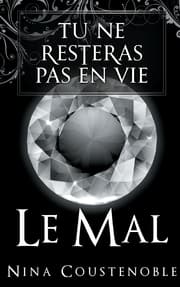 Cover von Tu ne resteras pas en vie
