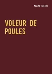 Cover von Voleur de poules