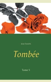 Cover von Tombée