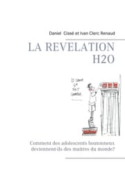 Cover von La révélation H2O