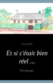 Cover von Et si c'était bien réel ...