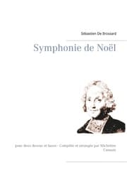 Cover von Symphonie de Noël