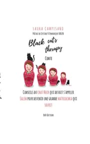Cover von black cat s therapy