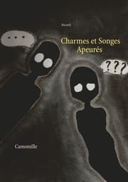 Cover von Charmes et Songes Apeurés