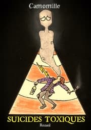 Cover von Suicides Toxiques