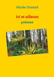 Cover von Ici et ailleurs
