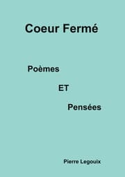 Cover von Coeur fermé
