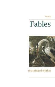 Cover von Fables