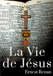 Cover von La Vie de Jésus