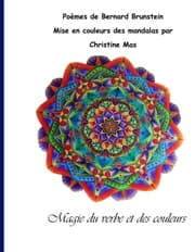 Cover von Magie du verbe et des couleurs