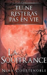 Cover von Tu ne resteras pas en vie