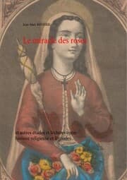 Cover von Le miracle des roses