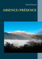Cover von ABSENCE/PRÉSENCE