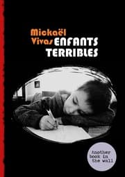 Cover von Enfants Terribles