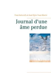 Cover von Journal d'une âme perdue